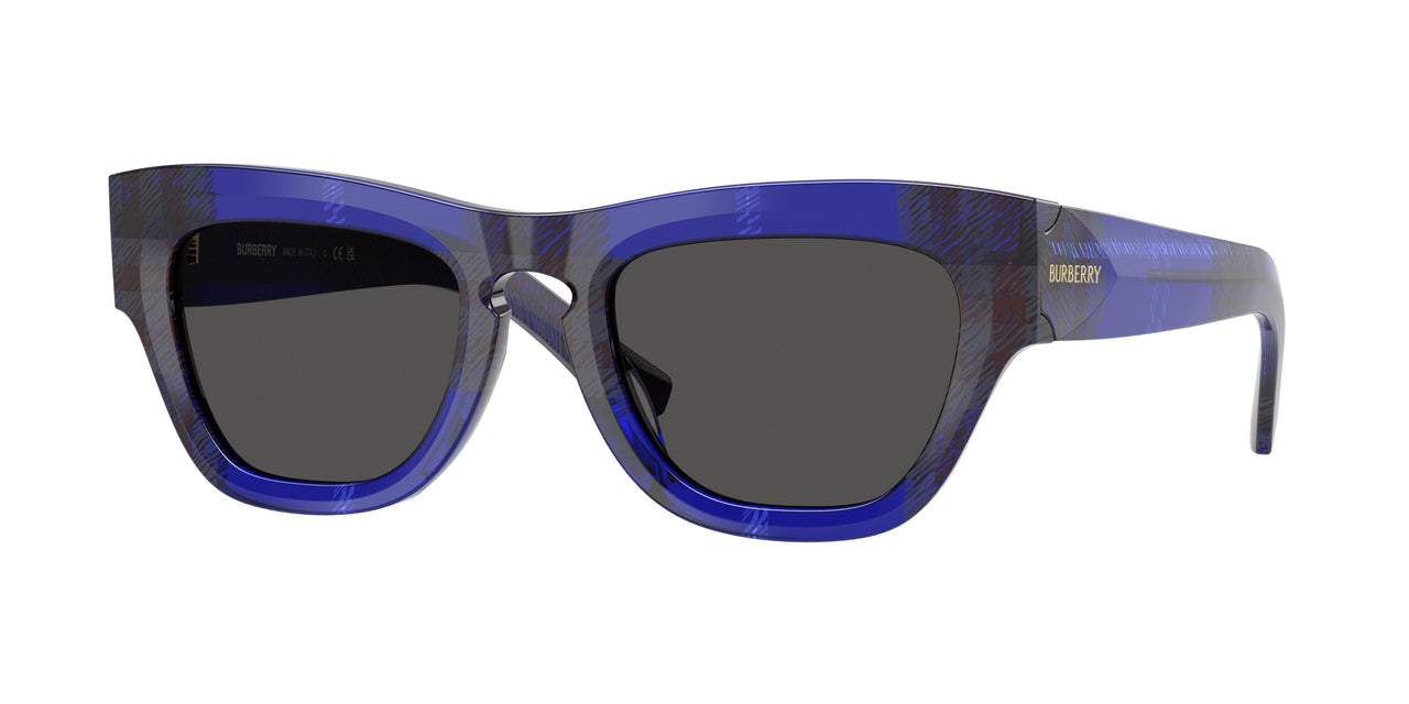 411487 - Blue - Dark Grey