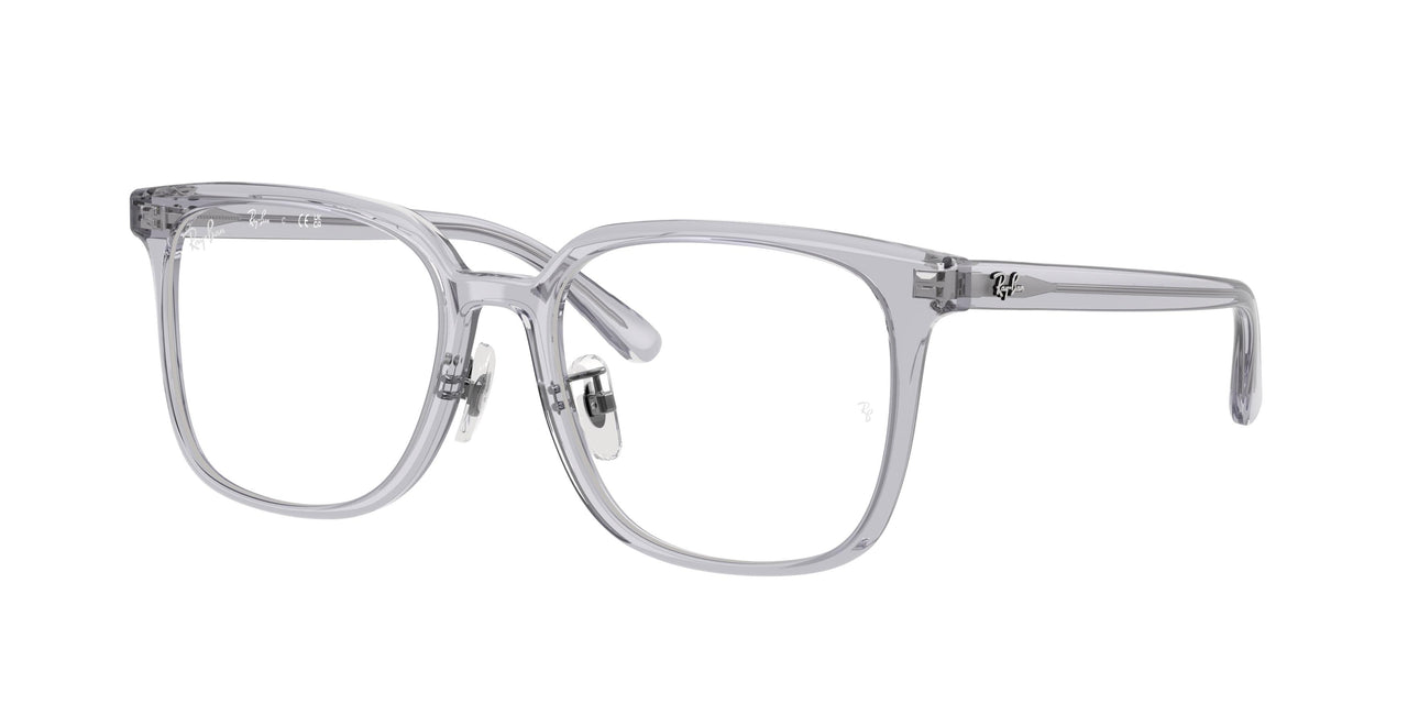 Ray-Ban 5419D Eyeglasses