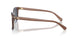 581587 - Brown - Blue Grey Solid