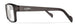 WSEPC03 - Matte Crystal Dark Grey - Clear
