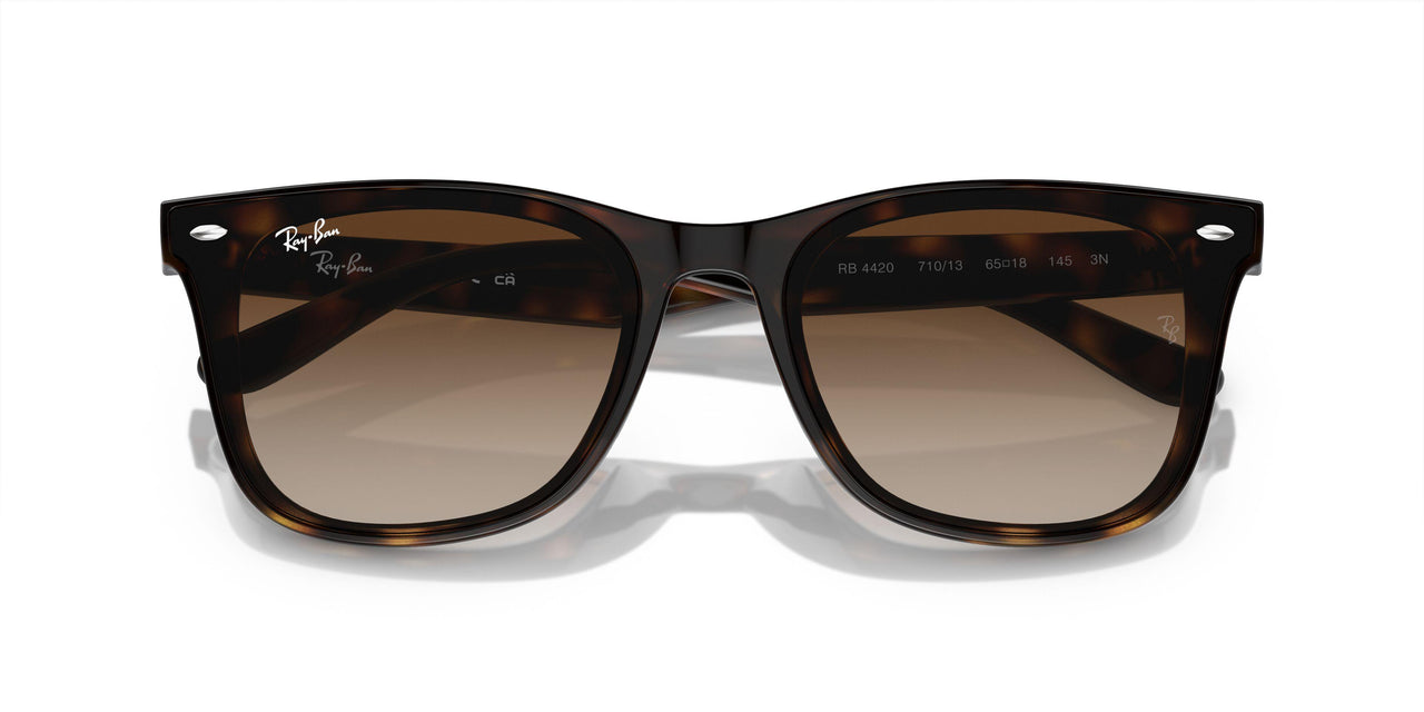 710/13 - Tortoise - Brown