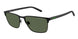737/9A - Black - Dark Green Polar