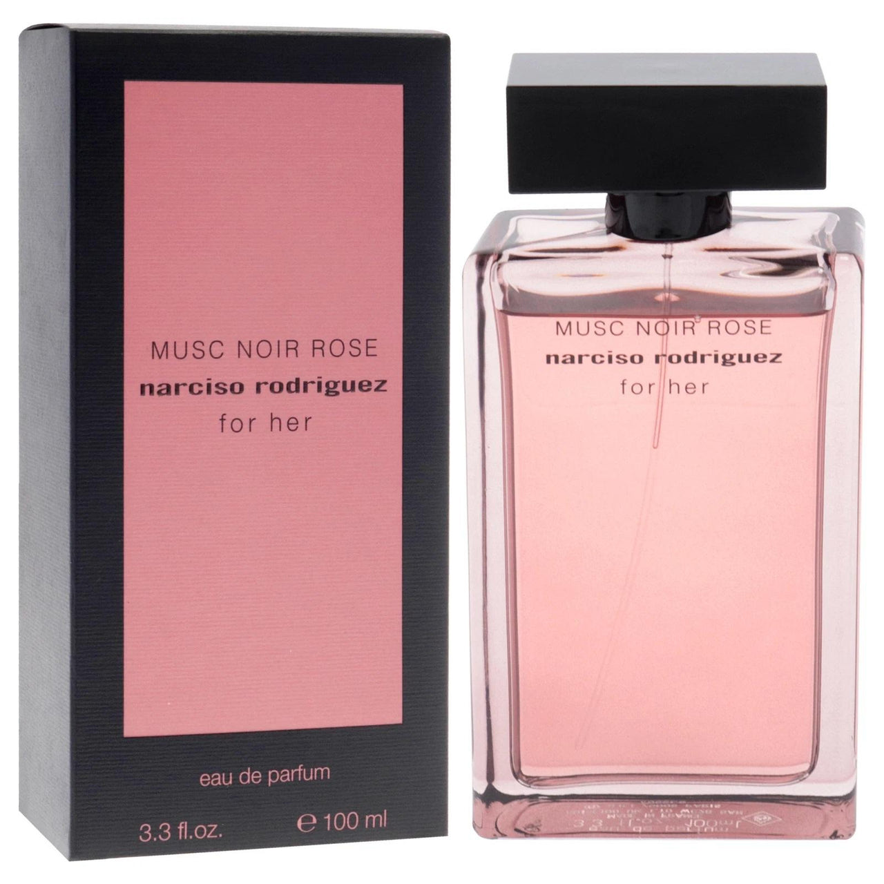 Narciso Rodriguez Musc Noir Rose For Her EDP Spray