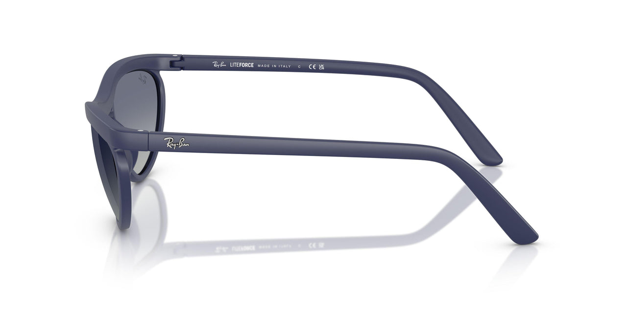 60154L - Blue - Grey Gradient Blue