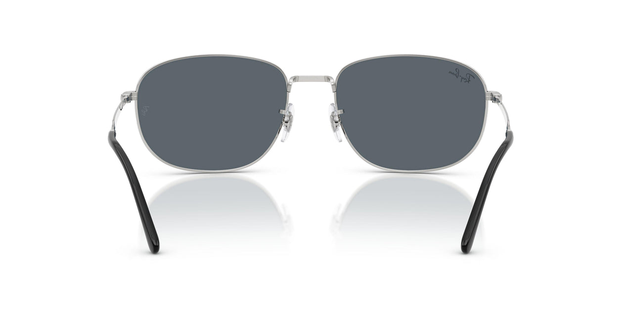 003/R5 - Silver - Blue
