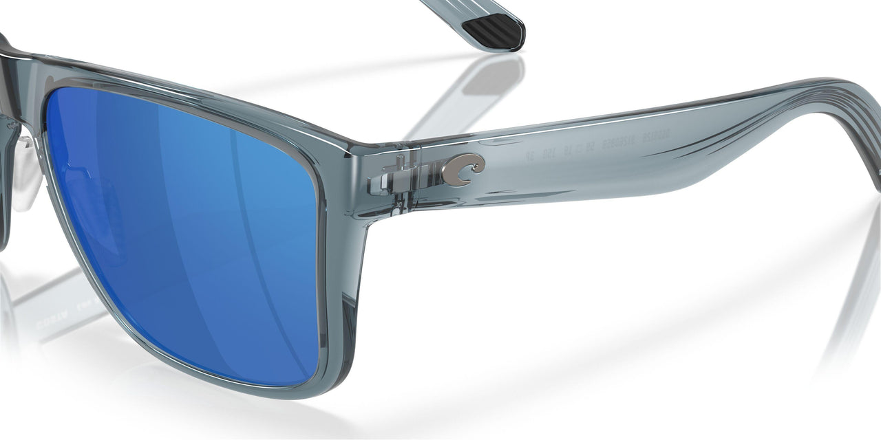 912608 - Blue - Blue Mirror