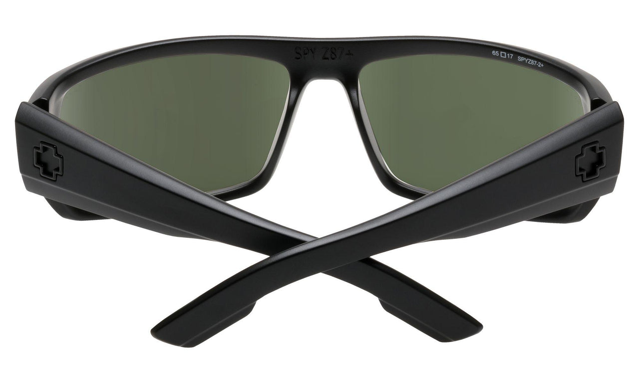 243863 - Matte Black - Happy Gray Green