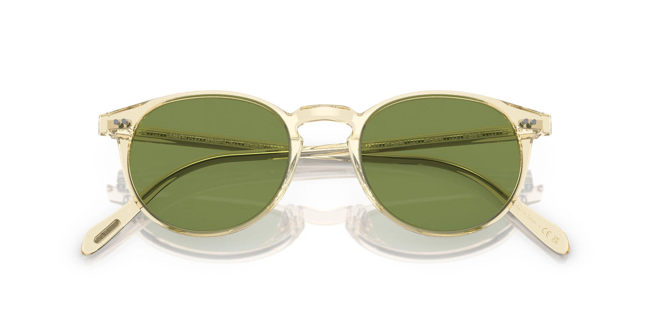 109452 - Yellow - Green C