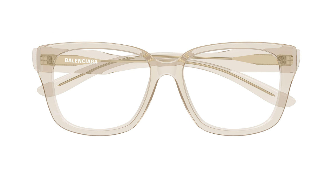 003 - Beige - Transparent