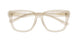 003 - Beige - Transparent