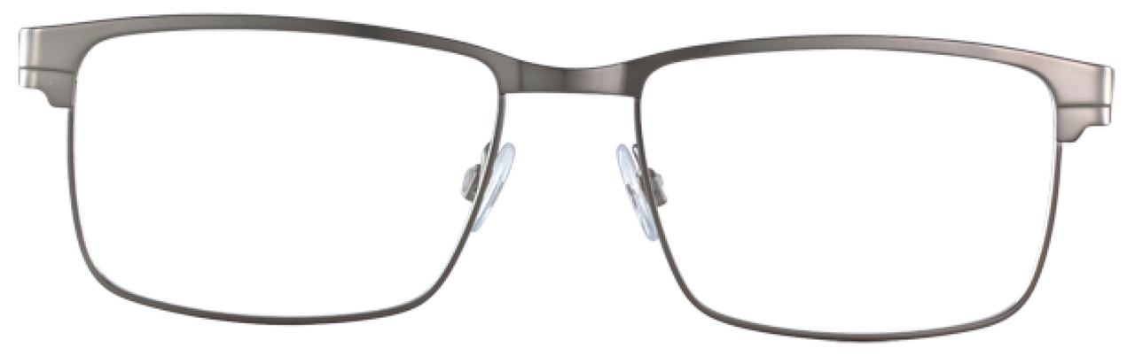 058 - Gunmetal