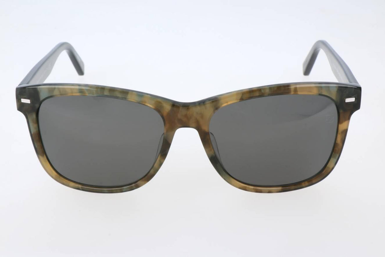 Ermenegildo Zegna EZ0028F Sunglasses