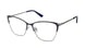 Elizabeth Arden 1269 Eyeglasses