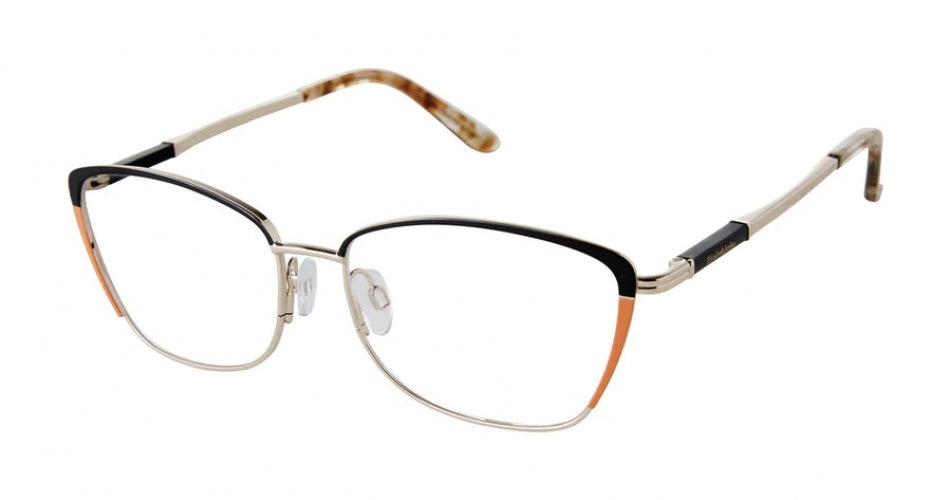 Elizabeth Arden 1257 Eyeglasses