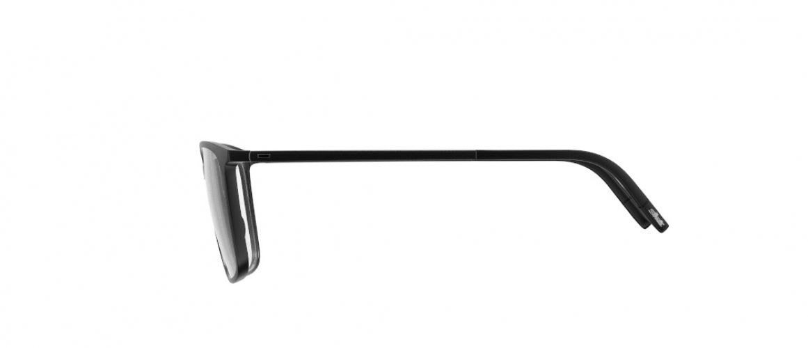 9160 - Black Matte