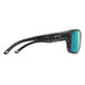 207811UHX61G0 - Matte Ash Tortoise - Chromapop Polarized Opal Mirror