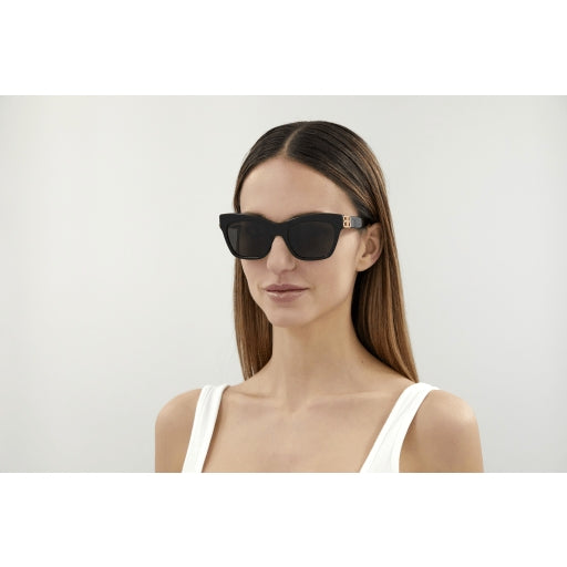 Balenciaga Everyday BB0132S Sunglasses display picture 3