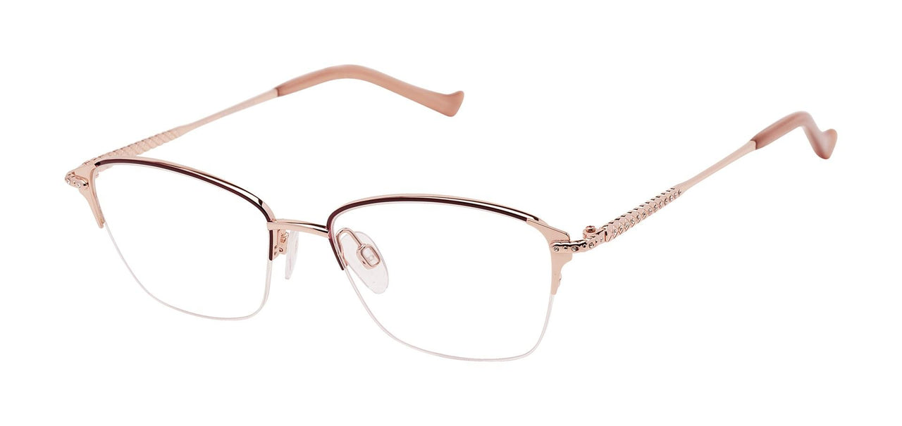 Tura R152 Eyeglasses