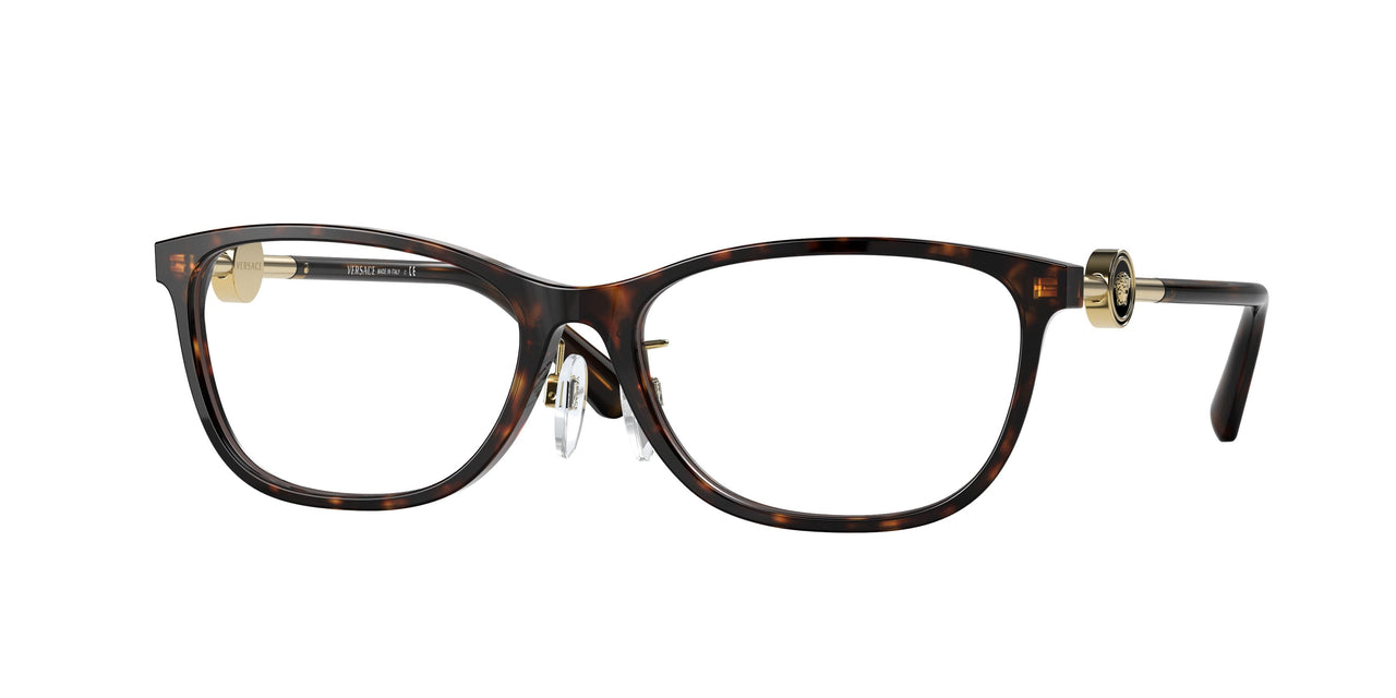 Versace 3297D Eyeglasses