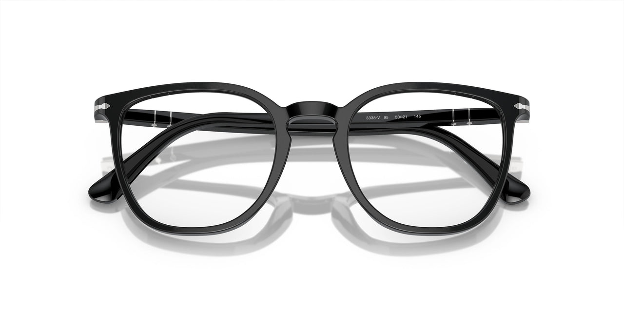 95 - Black - Clear