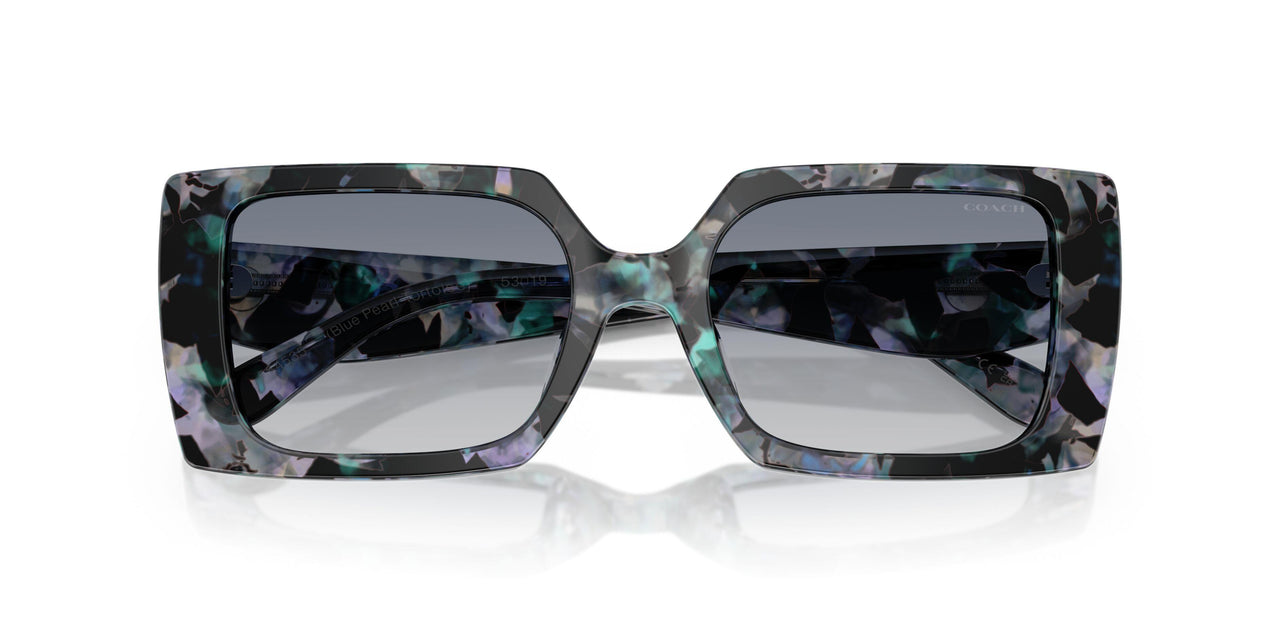 584535 - Blue - Blue Purple Gradient