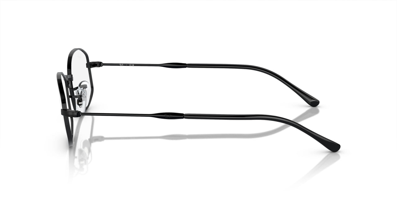 2509 - Black - Clear