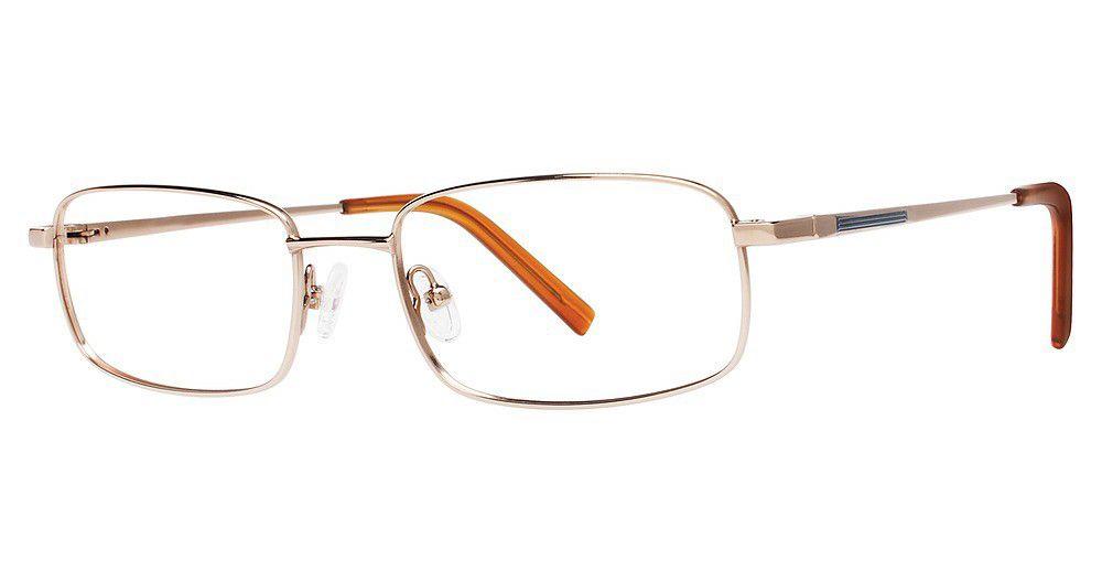 Modz Titanium C.E.O. Eyeglasses