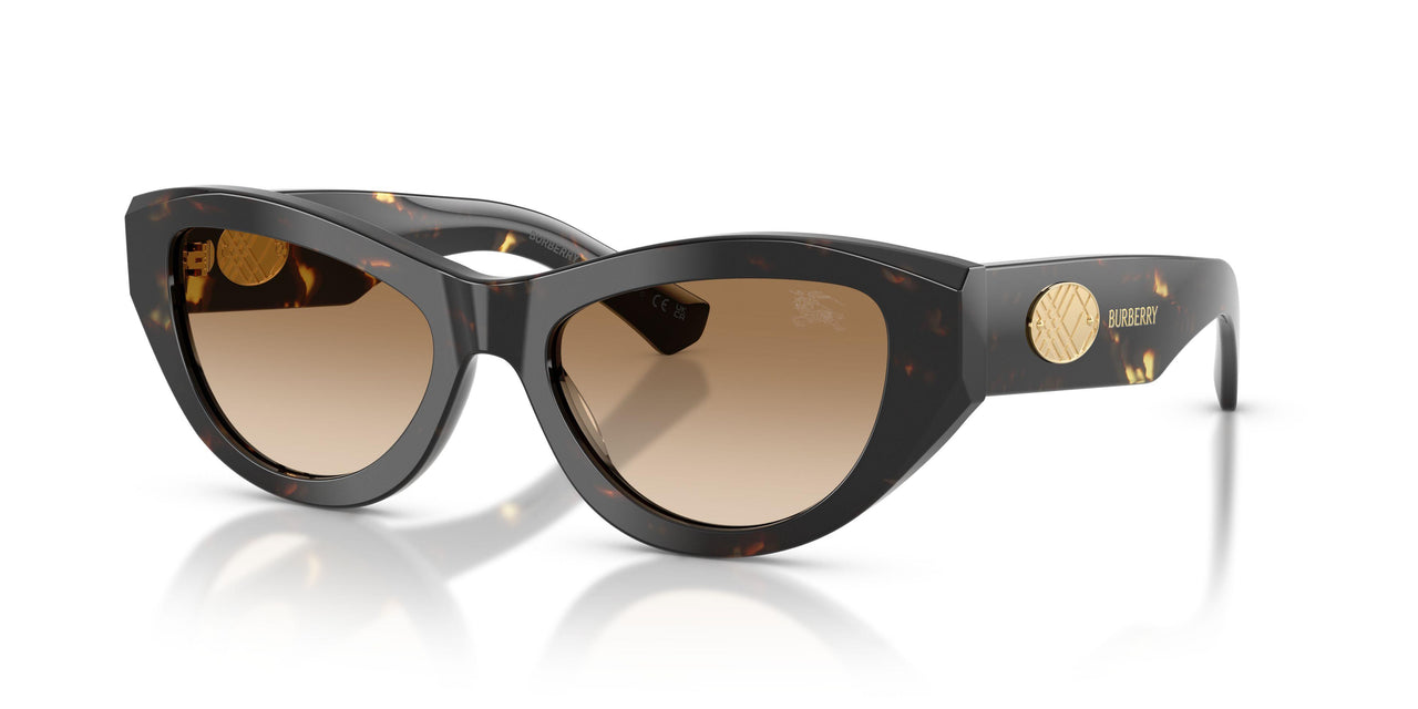 Burberry 4502F Sunglasses