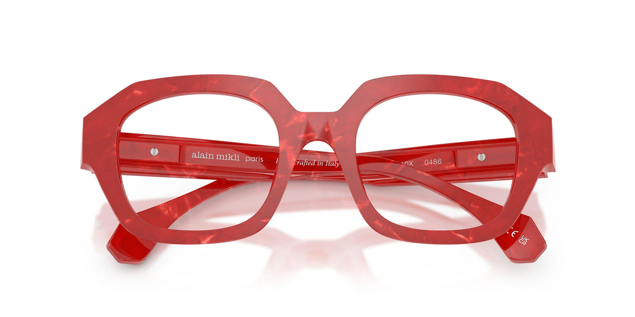0486 - Red
