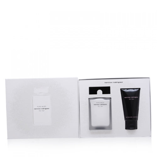 Narciso Rodriguez Pure Musc Set