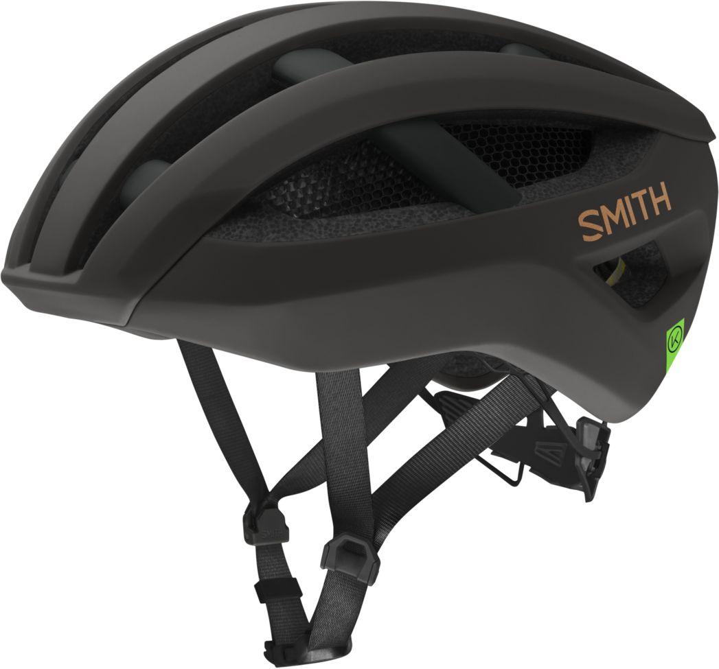 Smith Optics Road Bike Helmets E00732 Network Mips Helmet