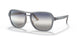 6550GF - Grey - Clear Gradient Blue