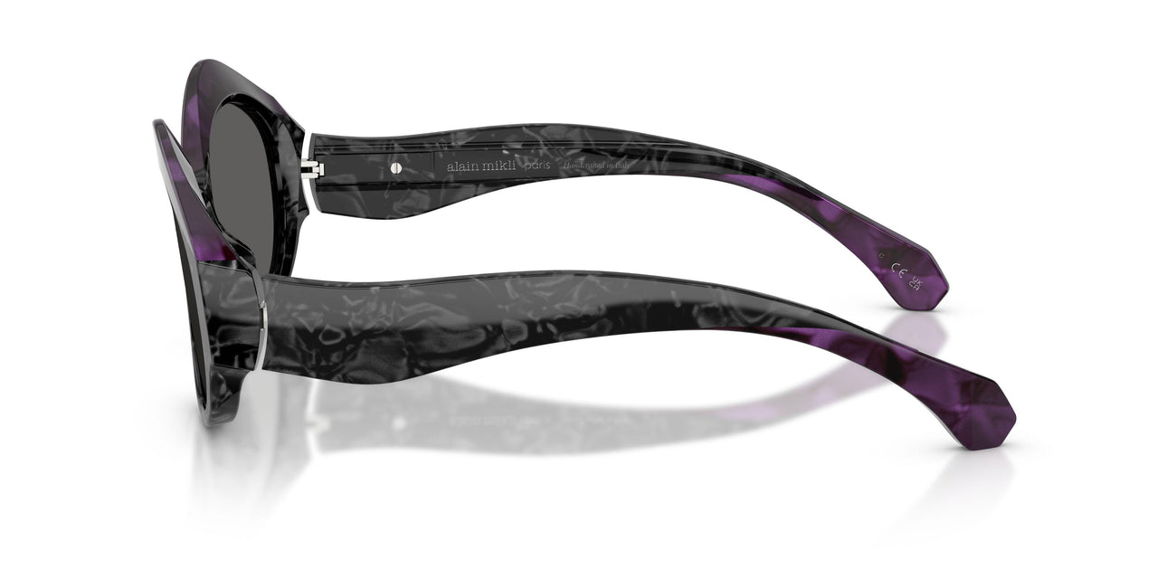 0001S4 - Black - Dark Grey