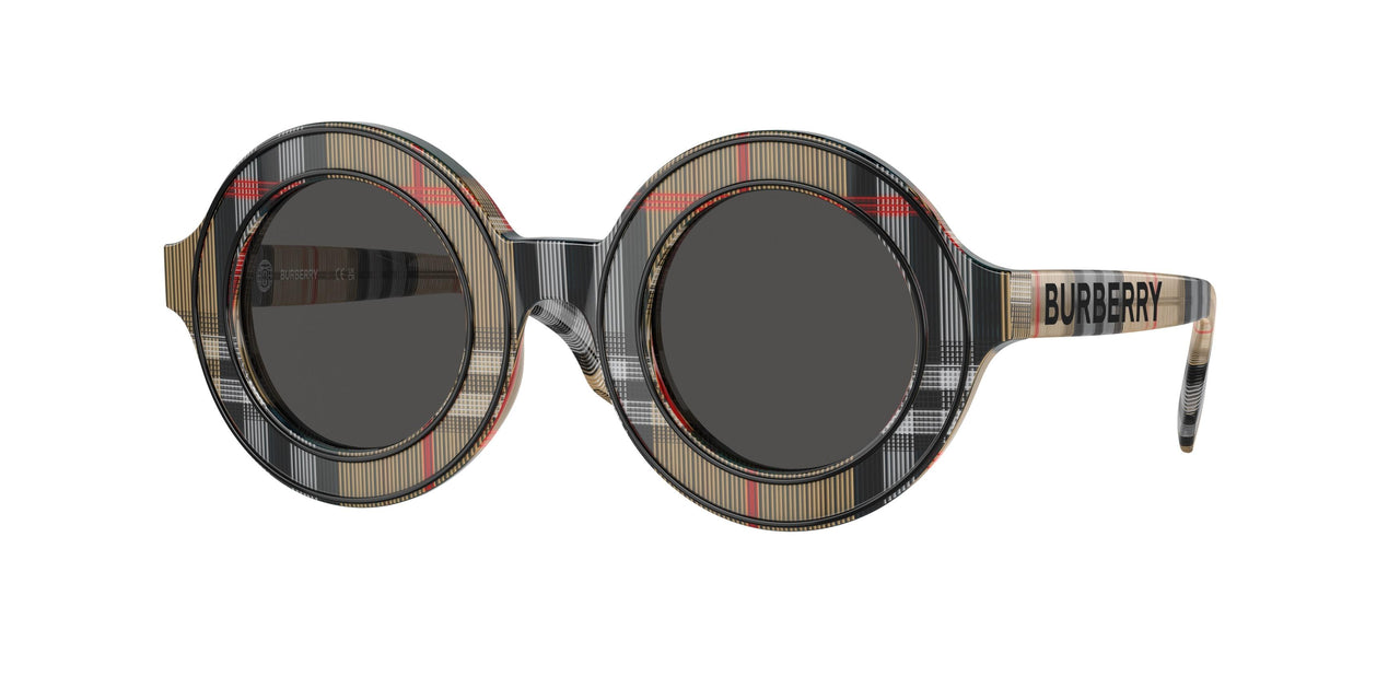 burberry kids sunglasses