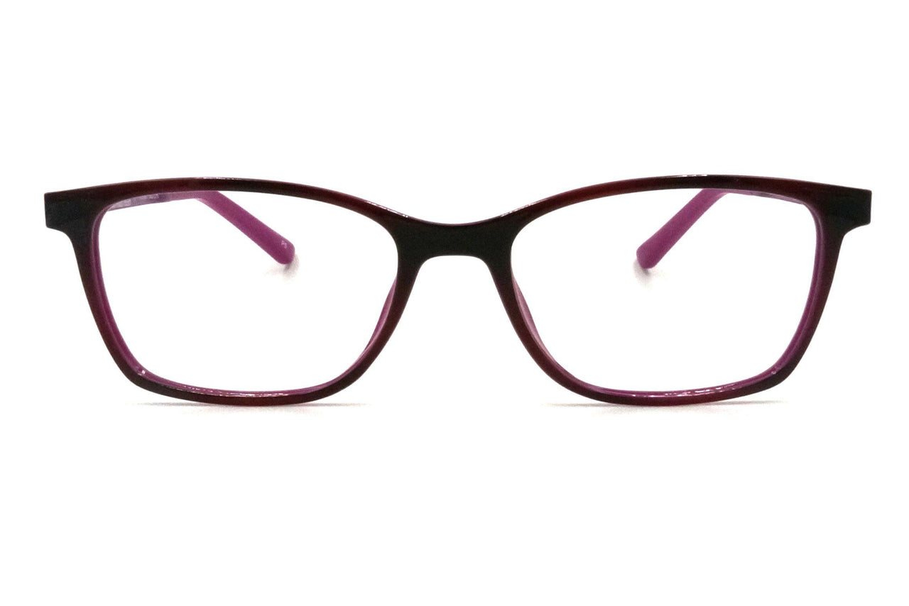 Eyecroxx EC541UD Eyeglasses