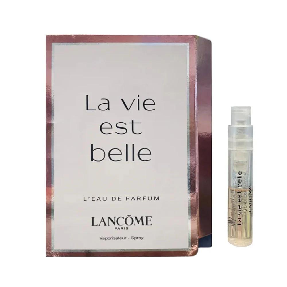Lancome La Vie Est Belle EDP Spray Vial