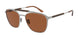 304573 - Silver - Dark Brown