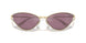 6194AK - Gold - Pink Mirror