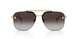 100284 - Gold - Grey Gradient