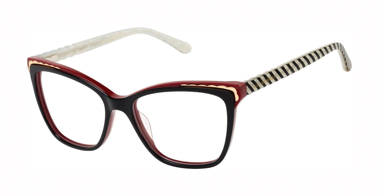 Lulu Guinness L968 Eyeglasses