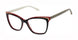 Lulu Guinness L968 Eyeglasses