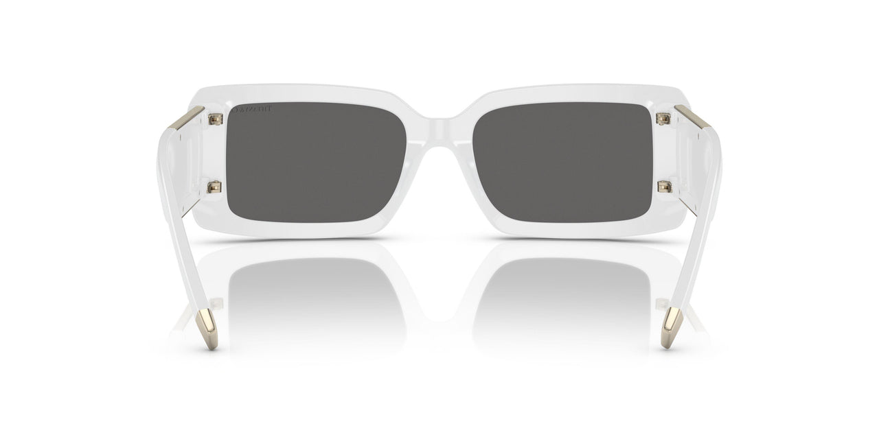 8357S4 - White - Dark Grey