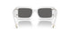8357S4 - White - Dark Grey