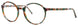 Andy Wolf 4534 Eyeglasses