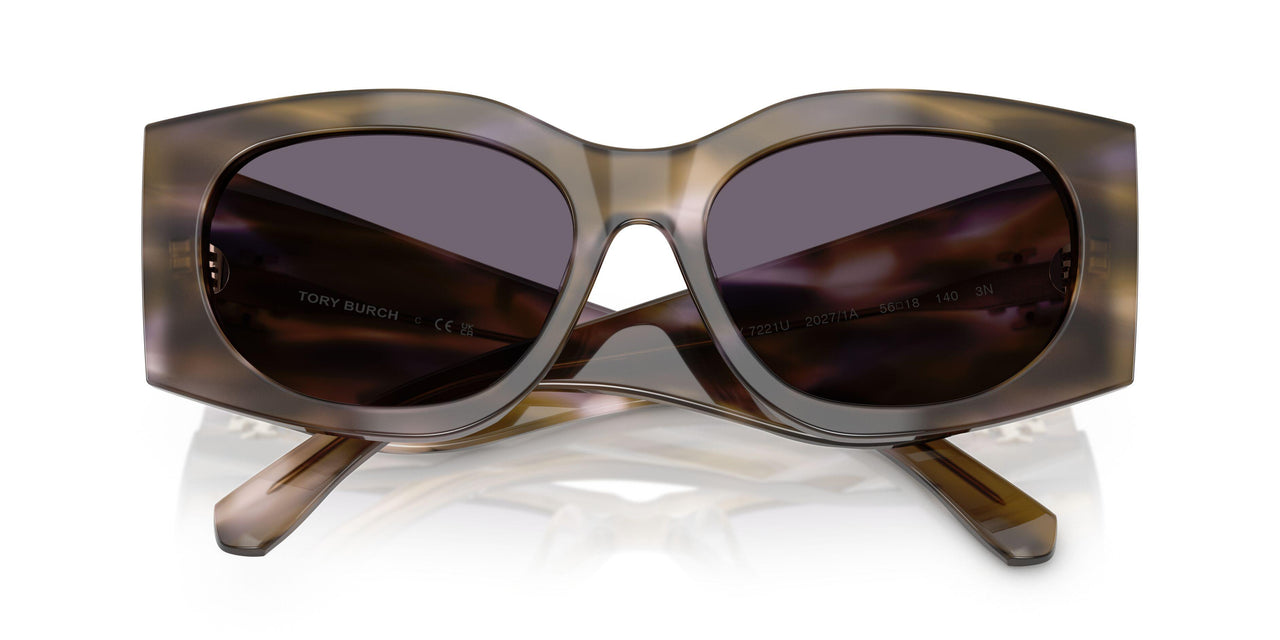 20271A - Violet - Purple