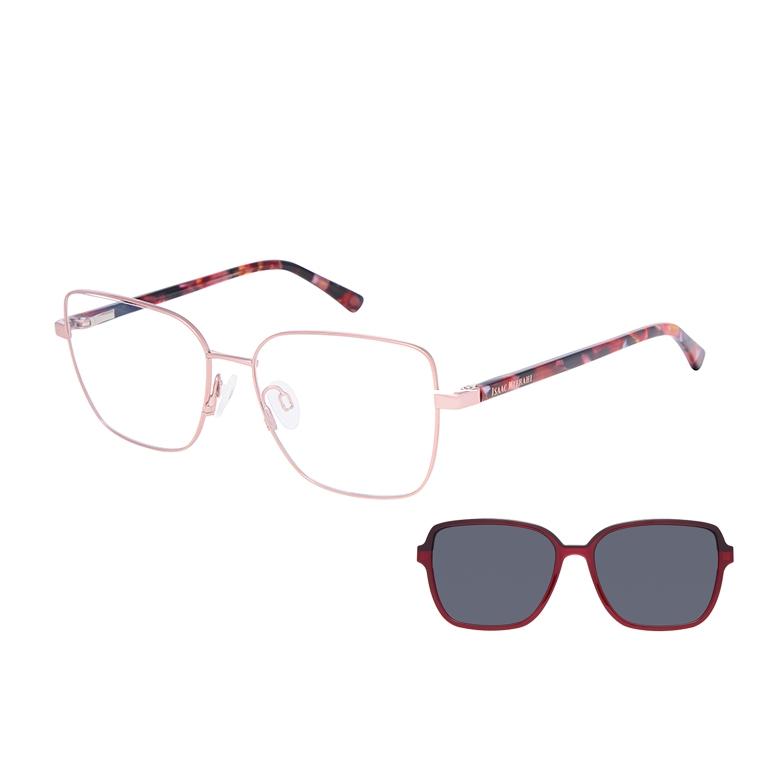Isaac Mizrahi NY IM30107 Eyeglasses