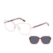 Isaac Mizrahi NY IM30107 Eyeglasses