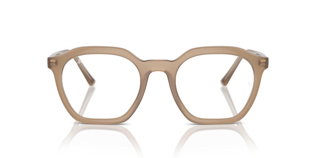 8355 - Brown - Clear