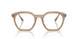 8355 - Brown - Clear
