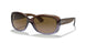 860/51 - Brown - Crystal Mg Chocolate Grad